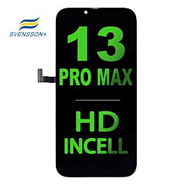 Svensson+ Incell Screen for iPhone 13 Pro Max HD Incell - Thepartshome.eu