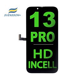 Svensson+ Incell Screen for iPhone 13 Pro HD Incell - Thepartshome.eu