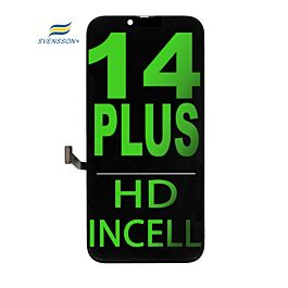 Svensson+ Incell Screen for iPhone 14 Plus HD Incell - Thepartshome.eu