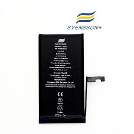 Svensson Plus Battery for iPhone 15 - Thepartshome.eu