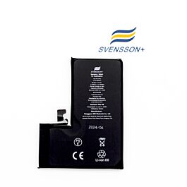 Svensson Plus Battery for iPhone 15 Pro - Thepartshome.eu