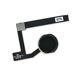 Home Button Assembly for iPad Mini 5 - Black