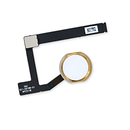 Home Button Assembly for iPad Mini 5 - Gold