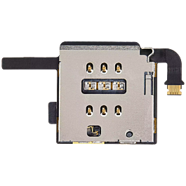 SIM Card Reader for iPad Mini 6 / 7 - Thepartshome.eu