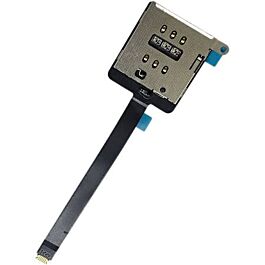 iPad Pro 2nd G 10.5 SIM-card Reader Flex Cable - Thepartshome.se