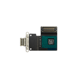 Charging Flex For iPad Pro 11-inch 1st and 2nd G/ 12.9-inch 3rd and 4th G White