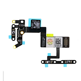 iPad Pro 3rd G 12.9 Power and Volume Flex Cable - Thepartshome.se
