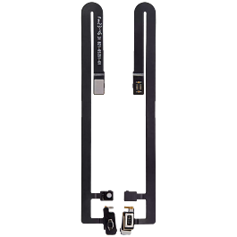 Microphone Flex Cable for iPad Pro 11 inch 5th G 2024