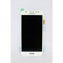Samsung Galaxy J5 (J500/J500F/J500M)(2015) LCD Assembly [White][Full Original]