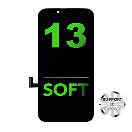 iPhone 13 Screen Display with Soft OLED - Thepartshome.eu