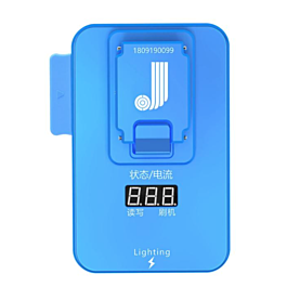 JC PCIE-8 NAND Test Fixture Programmer for iPhone 8/8Plus/X