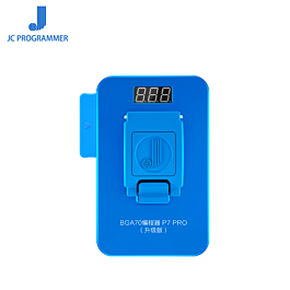 JC PCIE-P7PRO NAND Programmer for All BGA70 Models For iPhone SE/6S/6SP/7/7P and iPad Pro 9.7″/10.5″/12.9″(2nd Gen)