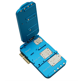 JC Pro1000S NAND Programmer SN Read Write Tool Non-Removal Repair Tool for iPad 4/ air / air 2