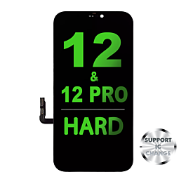 Screen Assembly for iPhone 12/12 Pro Hard OLED - Thepartshome.eu