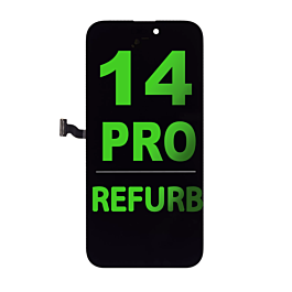 iPhone 14 Pro Original Refurbished Screen Replacement - Thepartshome.eu