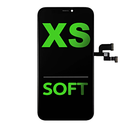 Screen Assembly for iPhone Xs with Soft OLED - Thepartshome.eu