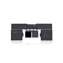 Buy reliable spare parts with Lifetime Warranty | Keyboard Battery for Microsoft Surface Book 1 13.5 Performance Base (1785) | Fast Delivery from our warehouse in Sweden!