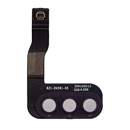 Keyboard Flex Cable for iPad Pro 13 inch 7th G 2024 Space Black