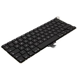 Keyboard replacement