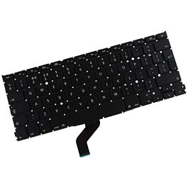 Buy reliable spare parts with Lifetime Warranty | Keyboard Only for MacBook Pro 13-inch A1425 (UK English) | Fast Delivery from our warehouse in Sweden!