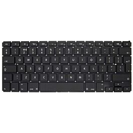 Buy reliable spare parts with Lifetime Warranty | Keyboard Only UK English Layout for MacBook Pro 15-inch A1398 | Fast Delivery from our warehouse in Sweden!