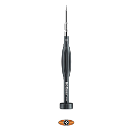 KGX Rugby Premium 2D Screwdriver with iPhone Main Board Cross Tip