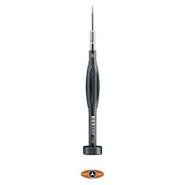 KGX Rugby Premium 2D Screwdriver with Y 0.6 Tip