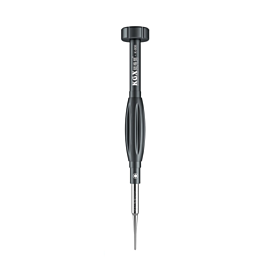 KGX Rugby Premium 3D Screwdriver with T2 Torx Tip