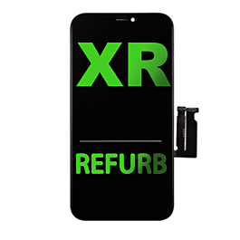Screen Assembly for iPhone XR Original Refurbished - Thepartshome.eu