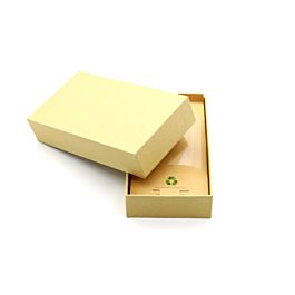 Plain Kraft Used iPhone/Second hand iPhone box with accessories, wholesale from Sweden