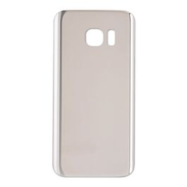 Samsung Galaxy S7 (G930F) Back Cover [Silver]