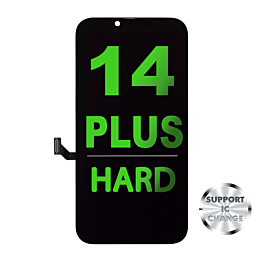 Screen Assembly for iPhone 14 Plus Hard OLED Support IC Change