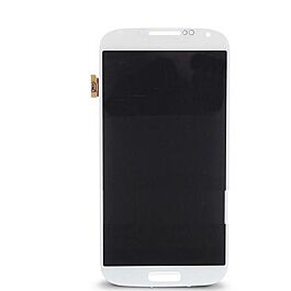 Samsung Galaxy E5 (E500F) LCD Assembly [White][Full Original]