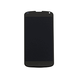 LG Google Nexus 4 (E960) LCD Assembly