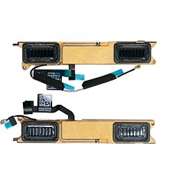 Loudspeaker Set For Macbook Retina 12 A1534 Original Quality Lifetime Warranty Fast Delivery Sweden  högtalare loud speaker