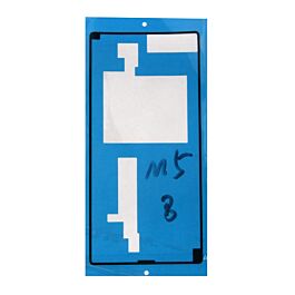 Sony Xperia M5 (E5603) Back Tape