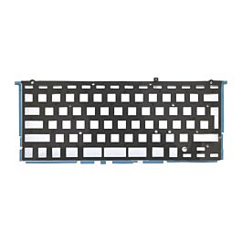 MacBook Air A1369 A1466 keyboard back light replacement