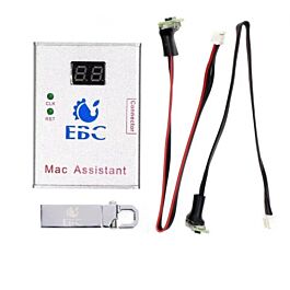 Testing Tool MacBook Motherboard Diagnose and Serial Number Tool EBC 820