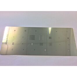 Reballing Stencil for iPhone 6S Plus