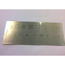 Reballing Stencil for iPhone 6