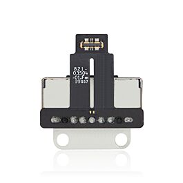 MacBook Pro 16-inch A2485 Late 2021 MagSafe DC-in Board for - Thepartshome.se