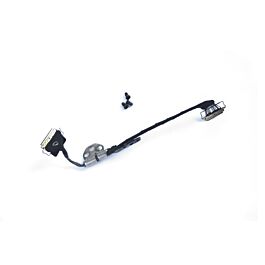 Right Hinge with Cables for MacBook Air 13-inch A1466 (2013-2017)