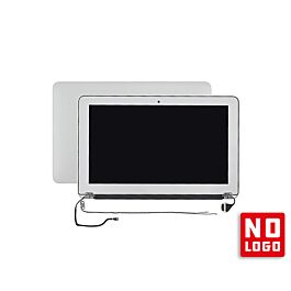 Buy reliable spare parts with Lifetime Warranty | Screen Assembly for MacBook Air 13-inch A1466 (2013-2017) OEM | Fast Delivery from our warehouse in Sweden!