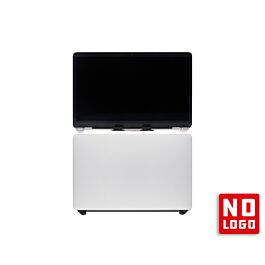 Buy reliable spare parts with Lifetime Warranty | Screen Assembly for MacBook Air M1 13-inch A2337 Silver Original | Fast Delivery from our warehouse in Sweden!
