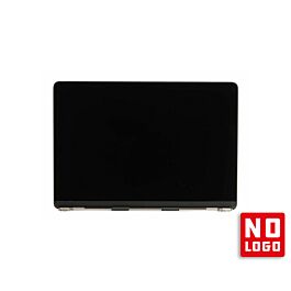 Buy reliable spare parts with Lifetime Warranty | Display Assembly for MacBook Pro 15-inch A1707 (Late 2016-Mid 2017) Silver Original | Fast Delivery from our warehouse in Sweden!