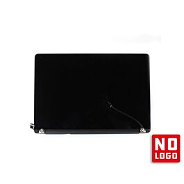 Buy reliable spare parts with Lifetime Warranty | Display Assembly for MacBook Pro 15-inch A1398 (Mid 2015) Silver OEM | Fast Delivery from our warehouse in Sweden!