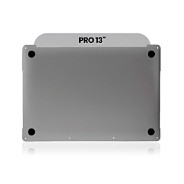 Bottom Case for MacBook Pro A2251 Space Grey
