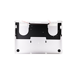 Bottom Case for MacBook Pro A2251 Silver