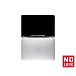 Buy reliable spare parts with Lifetime Warranty | Screen Assembly for MacBook Pro 13-inch A2338 (Late 2020) Silver OEM | Fast Delivery from our warehouse in Sweden!