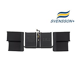 Battery A2519 for Macbook Pro 14-inch A2442/A2779, Svensson+ battery customised for Europe